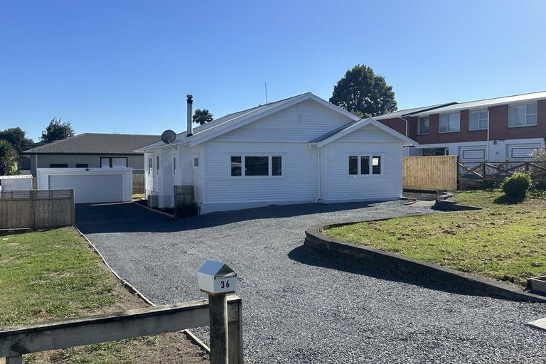 Photo of property in 36 Waerenga Road, Te Kauwhata, 3710