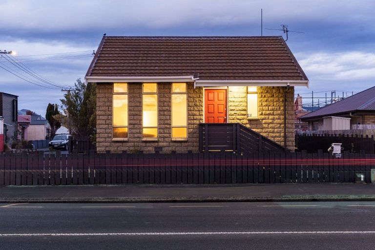 Photo of property in 386 King Edward Street, South Dunedin, Dunedin, 9012