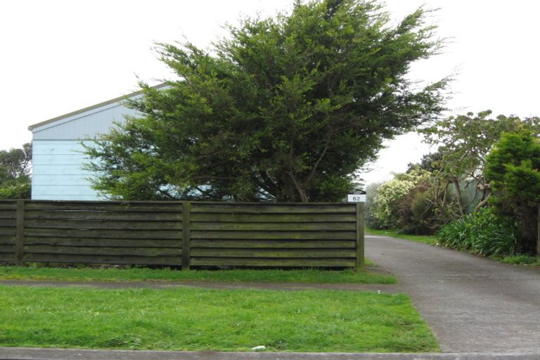 Photo of property in 62 Hume Street, Waitara, 4320