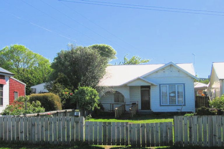 Photo of property in 309 Clifford Street, Whataupoko, Gisborne, 4010