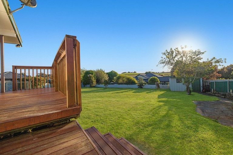 Photo of property in 13 Selwyn Crescent, Ohaupo, 3803