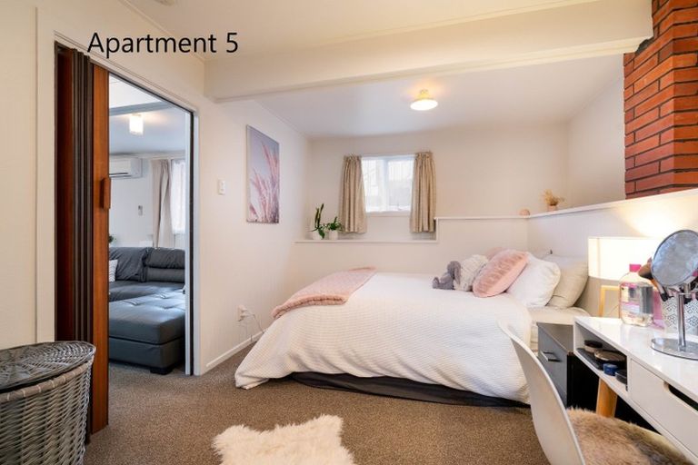 Photo of property in 3/11 Neidpath Road, Mornington, Dunedin, 9011