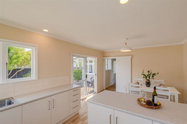 Photo of property in 89 Warden Street, Richmond, Christchurch, 8013