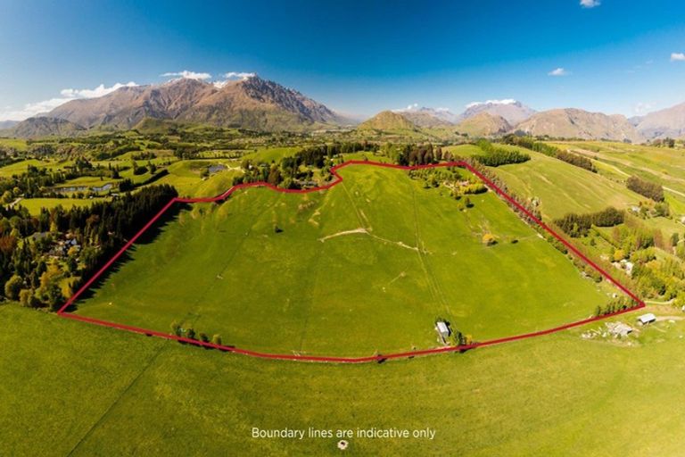 Photo of property in 70 Hunter Road, Speargrass Flat, Queenstown, 9371