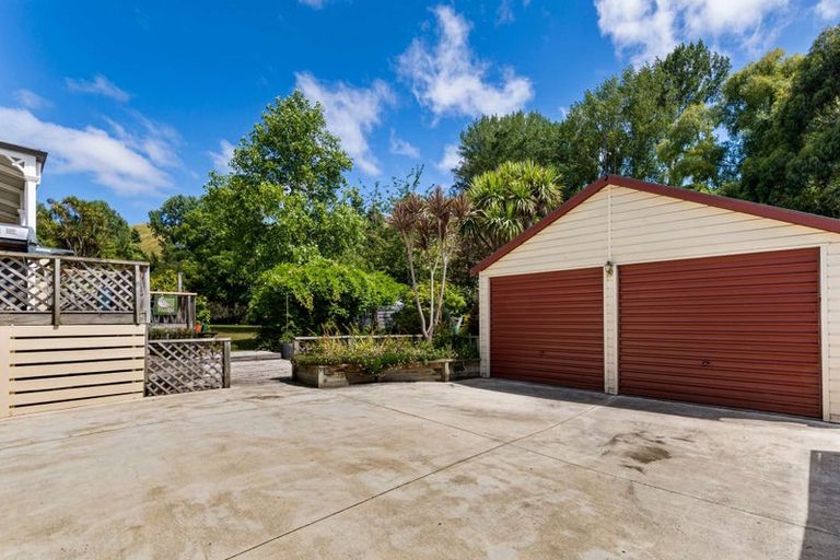 Photo of property in 56 Kiwi Road, Taihape, 4720