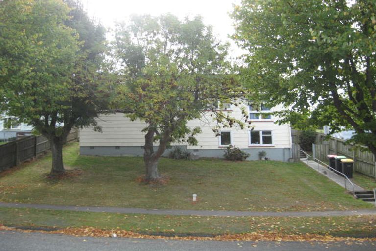 Photo of property in 53 Dunkirk Street, Marchwiel, Timaru, 7910
