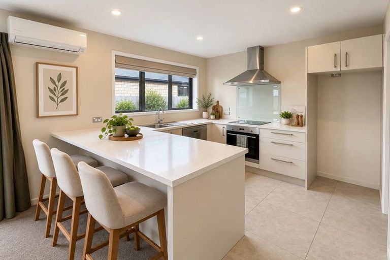 Photo of property in 26 Robert Duncan Road, Belfast, Christchurch, 8051