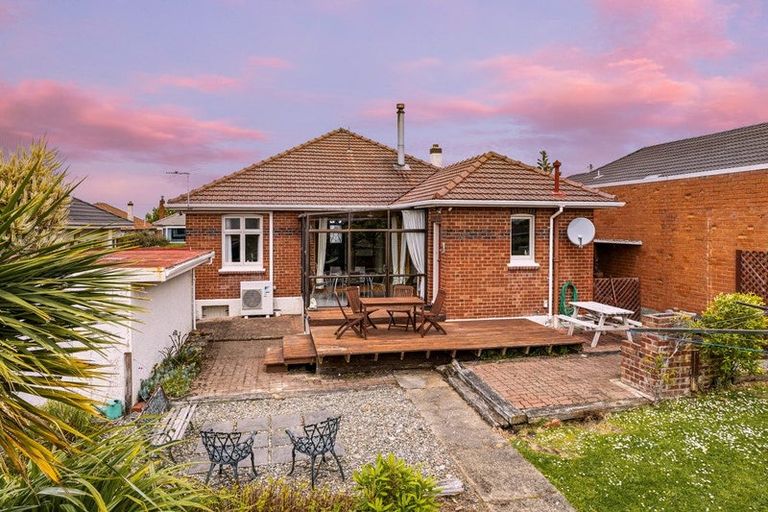 Photo of property in 49 Stirling Street, Andersons Bay, Dunedin, 9013