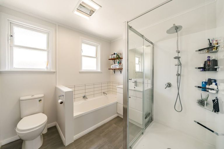 Photo of property in 38 Miro Street, Trentham, Upper Hutt, 5018