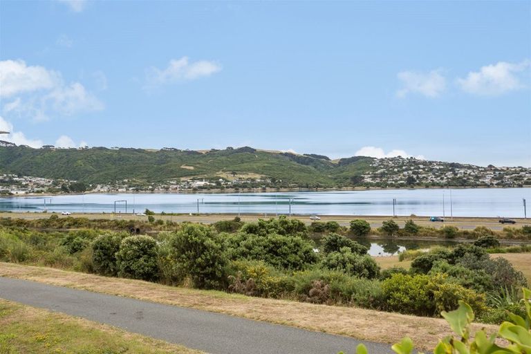 Photo of property in 2 John Burke Drive, Aotea, Porirua, 5024