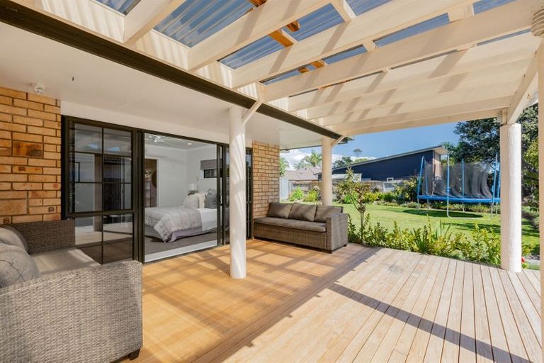 Photo of property in 64 Palm Beach Boulevard, Papamoa Beach, Papamoa, 3118