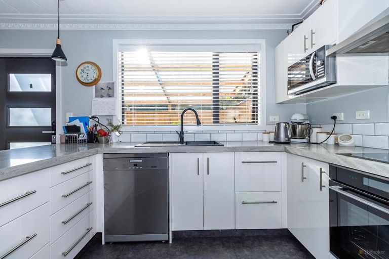 Photo of property in 62 Le Cren Street, Seaview, Timaru, 7910