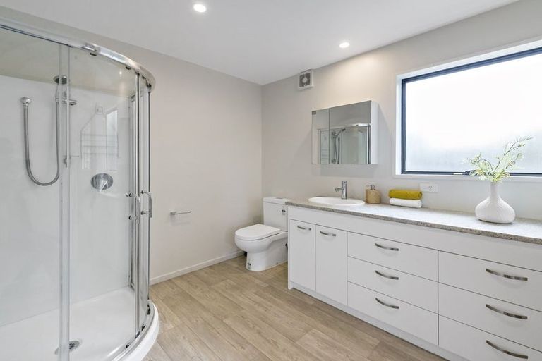 Photo of property in 10 Seneca Place, Burwood, Christchurch, 8083