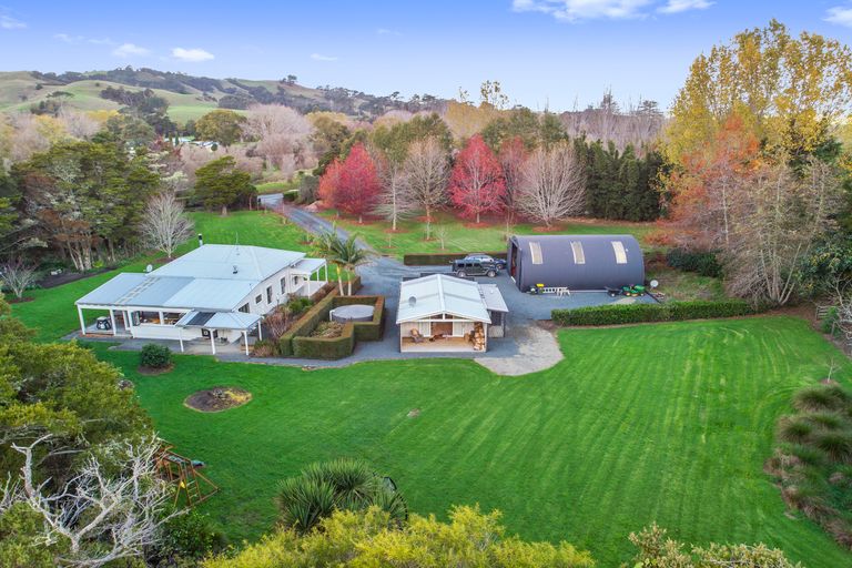 Photo of property in 397 Matakana Valley Road, Matakana, Warkworth, 0985