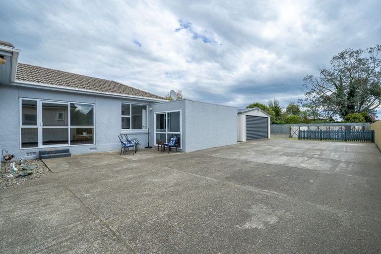 Photo of property in 297 Nelson Street, Strathern, Invercargill, 9812