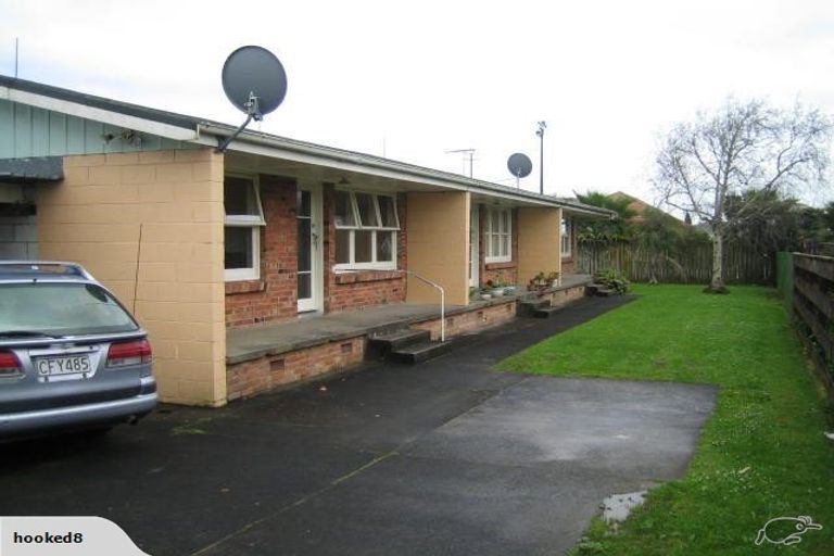 Photo of property in 4/32 Hoteo Avenue, Papatoetoe, Auckland, 2025