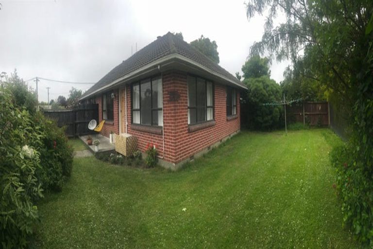 Photo of property in 29 Lansbury Avenue, Strowan, Christchurch, 8052