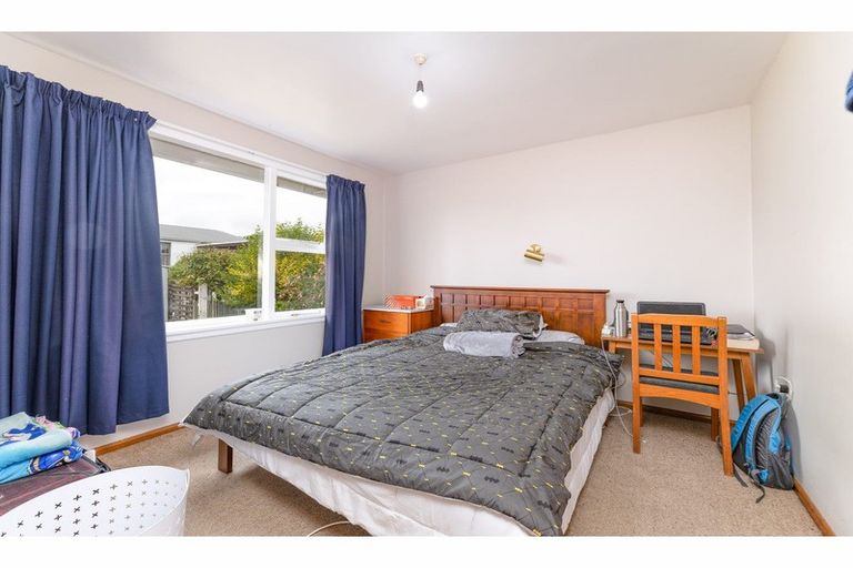 Photo of property in 550 Gloucester Street, Linwood, Christchurch, 8011