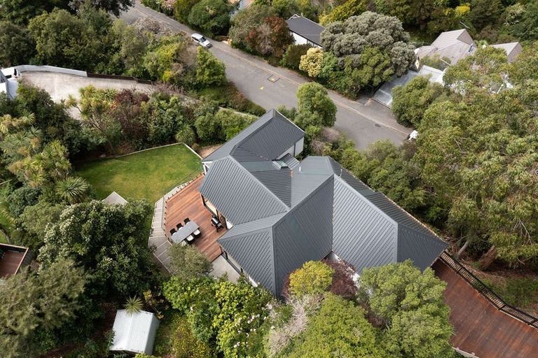 Photo of property in 50 Holliss Avenue, Cashmere, Christchurch, 8022