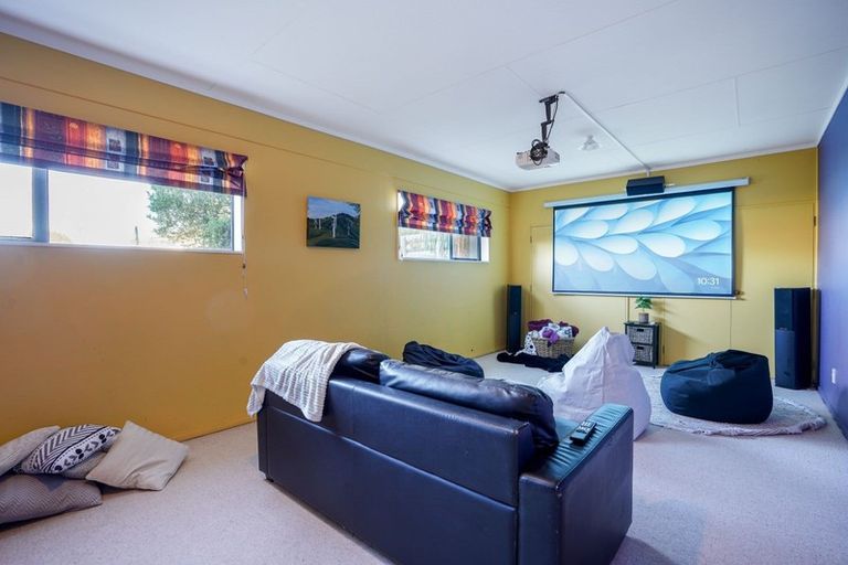 Photo of property in 7 Sunrise Heights, Feilding, 4702