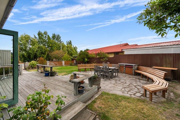 Photo of property in 10 Theyers Street, Alexandra, 9320