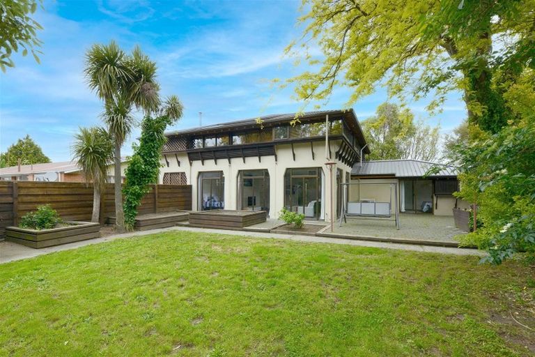 Photo of property in 246 Sawyers Arms Road, Bishopdale, Christchurch, 8053
