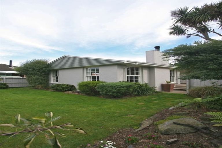 Photo of property in 29 Bewdley Street, Spreydon, Christchurch, 8024