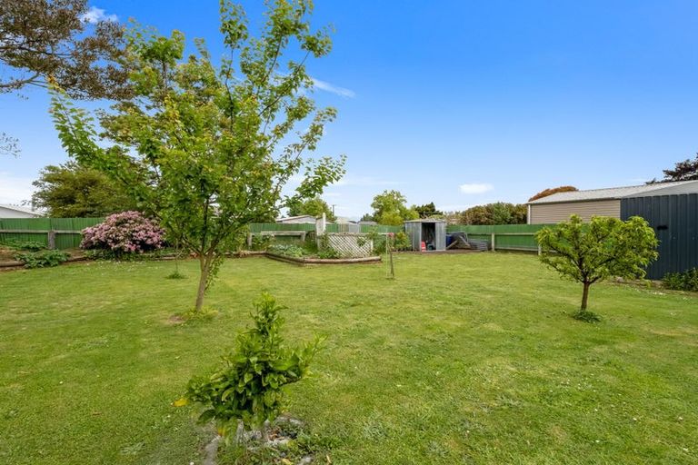 Photo of property in 267 High Street, Dannevirke, 4930