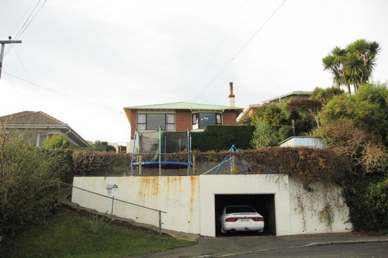 Photo of property in 25 Agnes Street, Kenmure, Dunedin, 9011