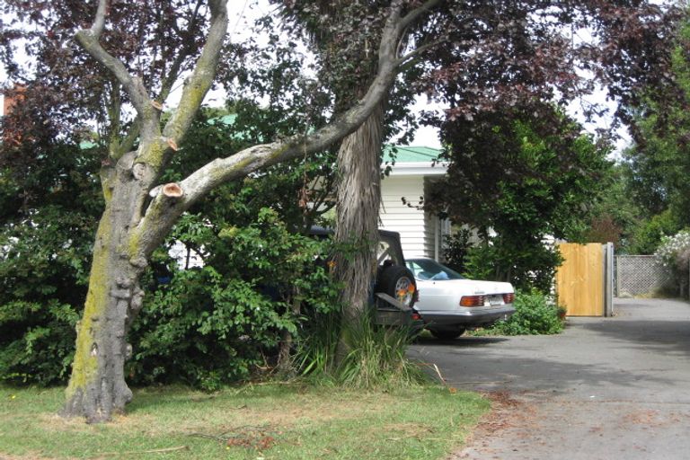 Photo of property in 17 Mersey Street, St Albans, Christchurch, 8014