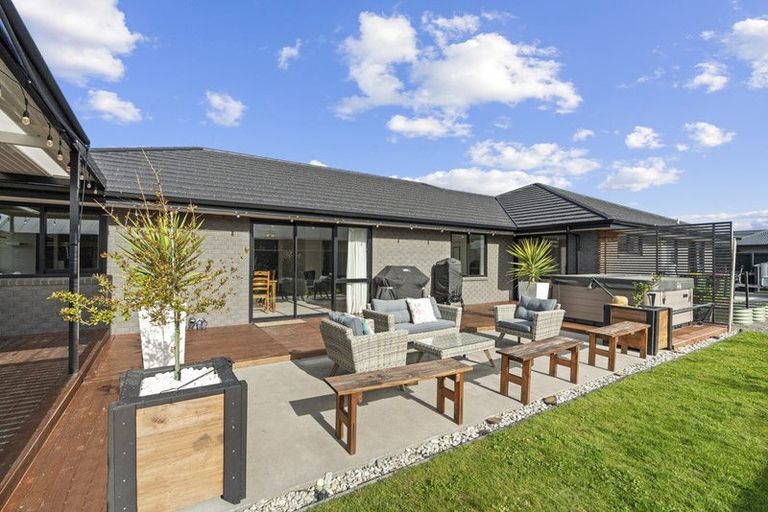 Photo of property in 41 Ebenezer Drive, Lincoln, 7608