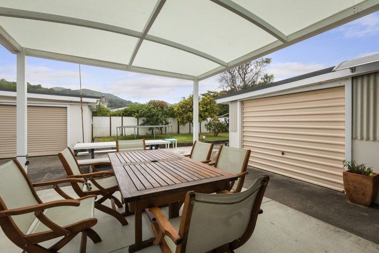 Photo of property in 435 Fergusson Drive, Thames, 3500