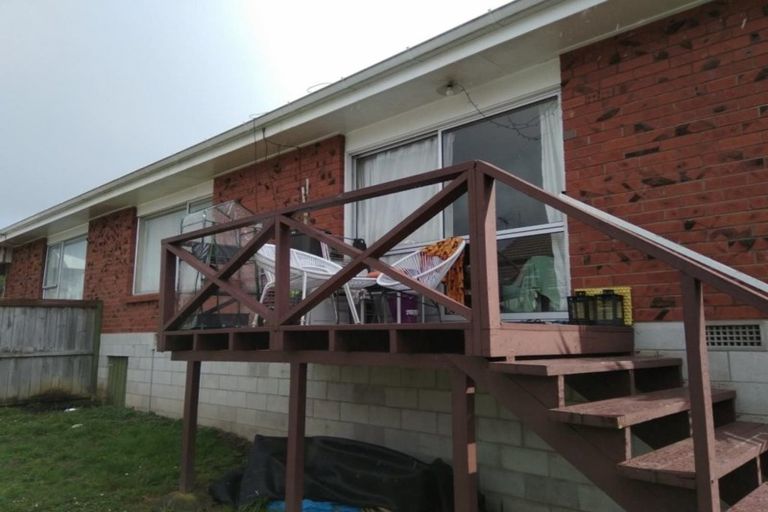 Photo of property in 3/16 Akehurst Avenue, New Lynn, Auckland, 0600