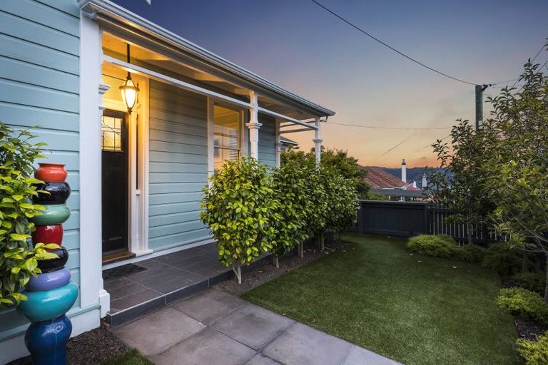 Photo of property in 7 Lothian Street, Maori Hill, Dunedin, 9010