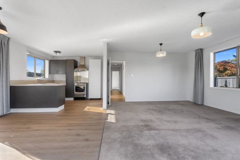 Photo of property in 19 Jenkins Avenue, Redwood, Christchurch, 8051
