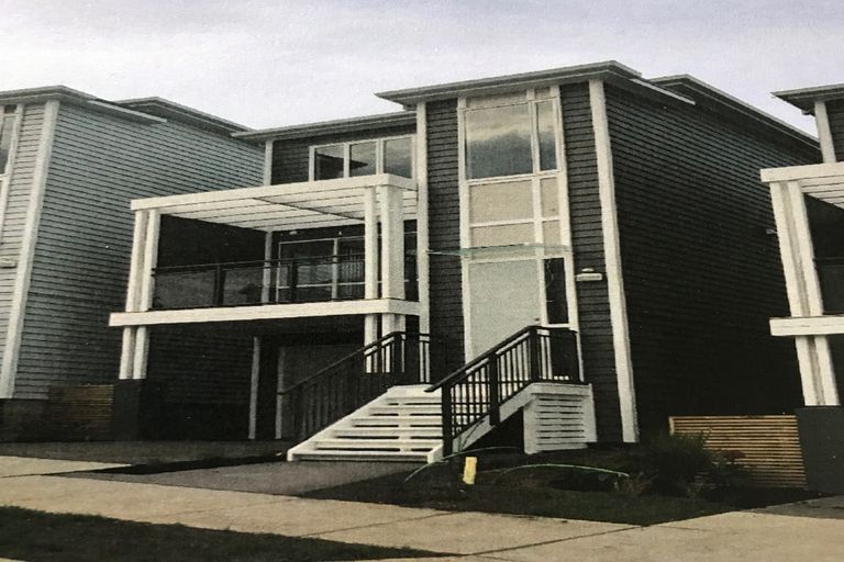 Photo of property in 28 Joseph Street, Flat Bush, Auckland, 2019