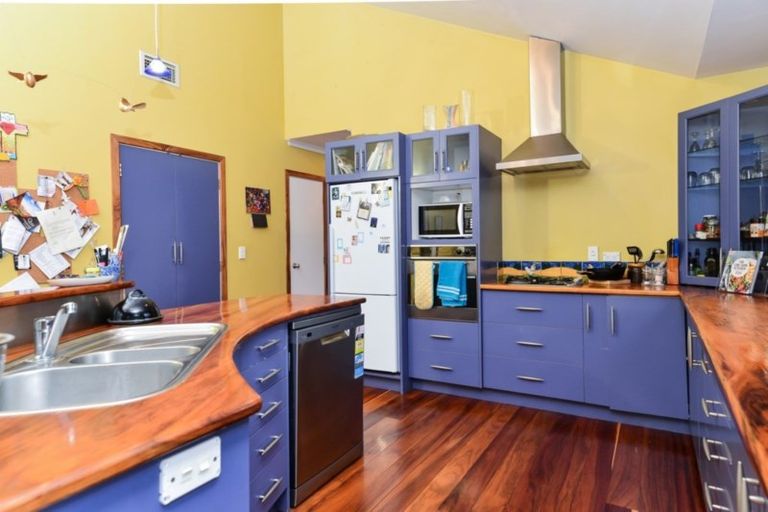 Photo of property in 32a Wymer Terrace, Chartwell, Hamilton, 3210