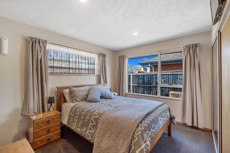 Photo of property in 6 Collins Street, Rangiora, 7400