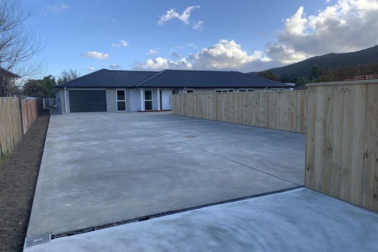 Photo of property in 32b Brandon Street, Featherston, 5710