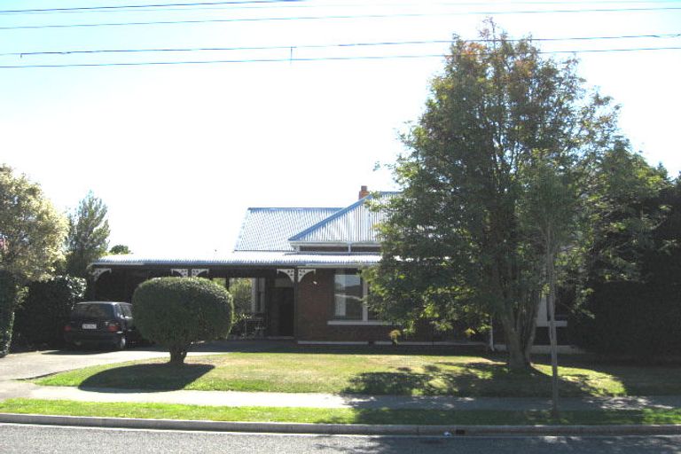 Photo of property in 4 Hertford Street, Kensington, Timaru, 7910