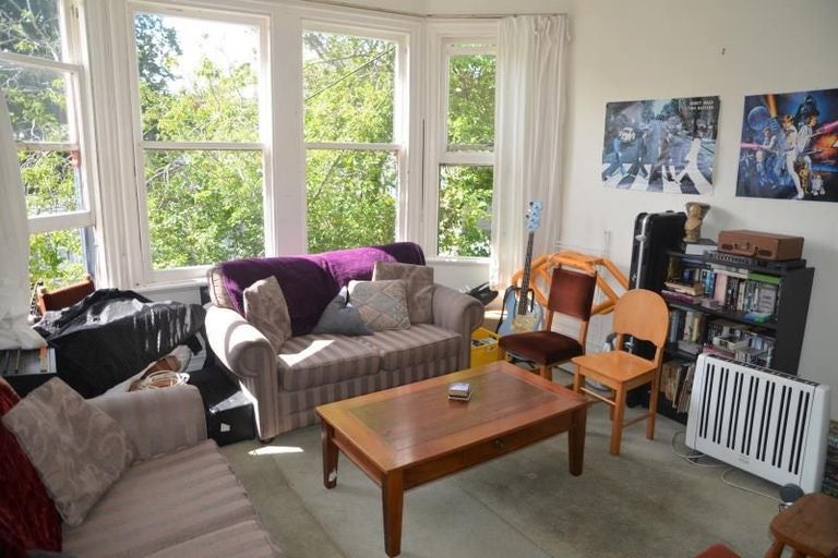 Photo of property in 296 Tinakori Road, Thorndon, Wellington, 6011