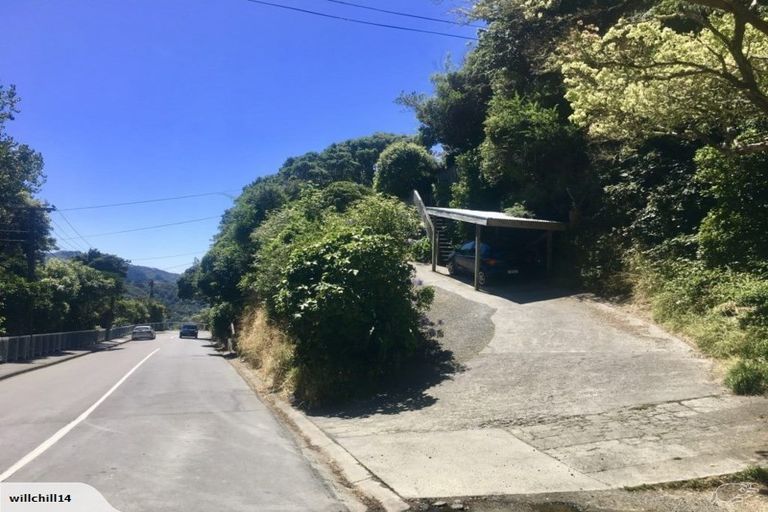 Photo of property in 93c Cecil Road, Wadestown, Wellington, 6012