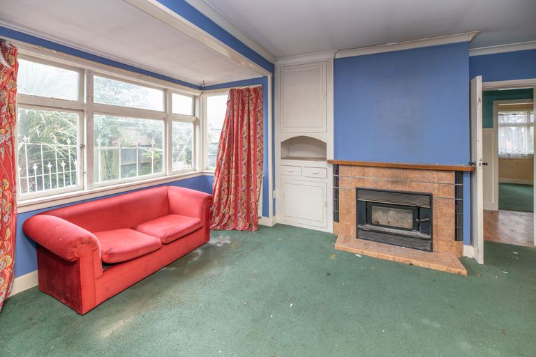 Photo of property in 17 Patten Street, Avonside, Christchurch, 8061