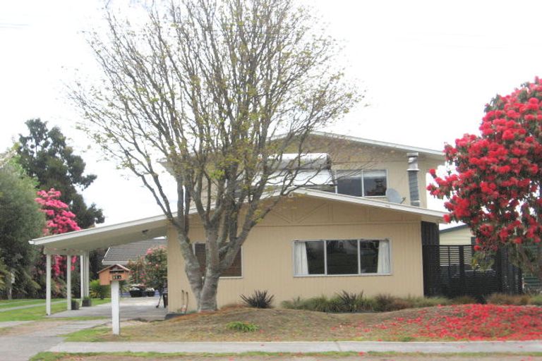 Photo of property in 2/31 Wheretia Street, Taupo, 3330