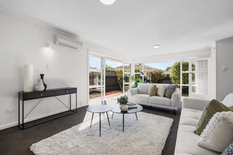 Photo of property in 25 Gardiners Road, Bishopdale, Christchurch, 8051