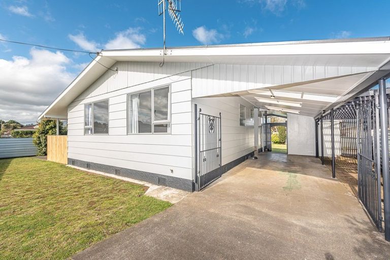 Photo of property in 14 Chester Road, Springvale, Whanganui, 4501