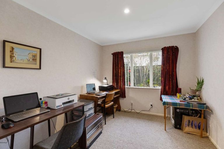 Photo of property in 157 Ferguson Street, West End, Palmerston North, 4412