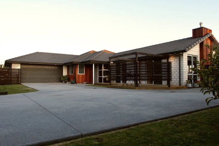 Photo of property in 29 Santa Maria Key, Papamoa Beach, Papamoa, 3118