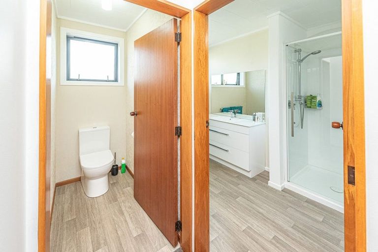 Photo of property in 31 Oxford Road, Springvale, Whanganui, 4501