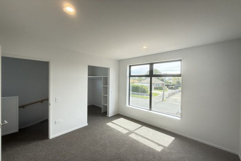 Photo of property in 1/12 Mccombs Street, Somerfield, Christchurch, 8024